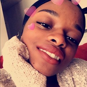 Meet your Posher, Jordan